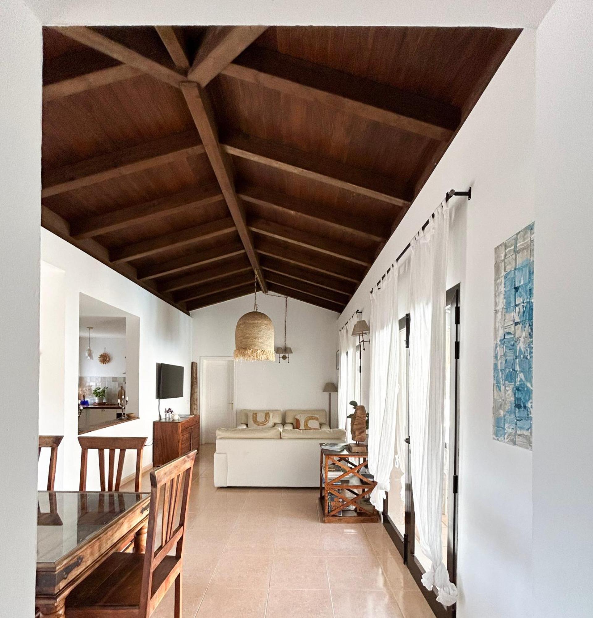 House Boho Palm With Private Heated Pool And Garden, 3 Bedrooms, Wi-Fi Corralejo Exterior foto